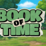 logotipo de Canny the Can and the Book of Time
