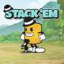 logotipo de Stack 'Em