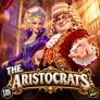logotipo de THE Aristocrats