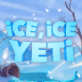 logotipo de Ice Ice Yeti