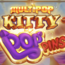 logotipo de Kitty POPpins