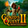 logotipo de Gonzo's Quest 2