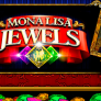 logotipo de Mona Lisa Jewels