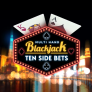 logotipo de Multi Hand Blackjack Ten Side Bets