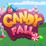 logotipo de Candy Fall