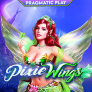 logotipo de Pixie Wings