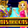 logotipo de Cats and Cash
