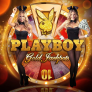 logotipo de Playboy Gold