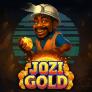 logotipo de Jozi Gold