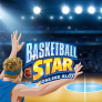 logotipo de Basketball Star