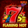 logotipo de Flaming Hot Bell Link