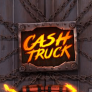 logotipo de Cash Truck