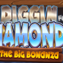 logotipo de Diggin' For Diamonds