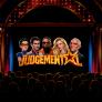 logotipo de Judgemental