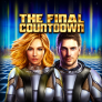 logotipo de The Final Countdown