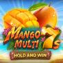logotipo de Mango Multi 7s Hold and Win