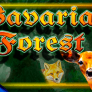 logotipo de Bavarian Forest