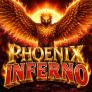 logotipo de Phoenix Inferno