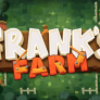 logotipo de Frank's Farm