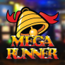 logotipo de Mega Runner
