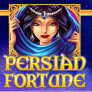 logotipo de Persian Fortune