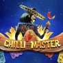 logotipo de Chilli Master