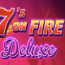 logotipo de 7's on Fire Deluxe