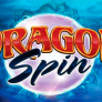 logotipo de Dragon Spin