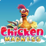 logotipo de Chicken Madness