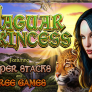 logotipo de Jaguar Princess
