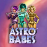 logotipo de Astro Babes