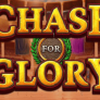 logotipo de Chace for Glory