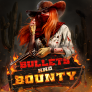 logotipo de Bullets and Bounty