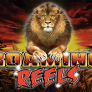 logotipo de Roaming Reels