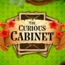 logotipo de The Curious Cabinet