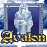 logotipo de Avalon