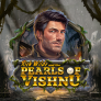 logotipo de Rich Wilde and the Pearls of Vishnu
