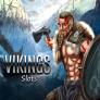 logotipo de Vikings (Urgent Games)
