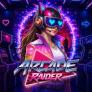 logotipo de Arcade Raider