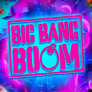 logotipo de Big Bang Boom