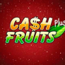 logotipo de Cash Fruits Plus