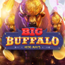 logotipo de Big Buffalo