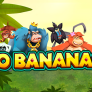 logotipo de Go Bananas