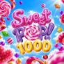 logotipo de Sweet Pop 1000