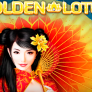 logotipo de Golden Lotus