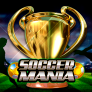 logotipo de Soccer Mania