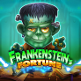 logotipo de Frankensteins Fortune