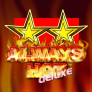 logotipo de Always Hot deluxe