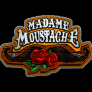 logotipo de Madame Moustache