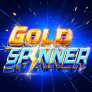 logotipo de Gold Spinner